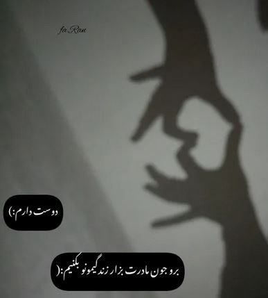 برترین گالری عکس های گوناگون برای همه سلیقه ها/ پروفایل استوری