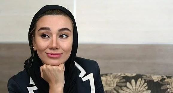 بیوگرافی خاطره حاتمی همسرانش+ سلفی و استایل های متفاوت