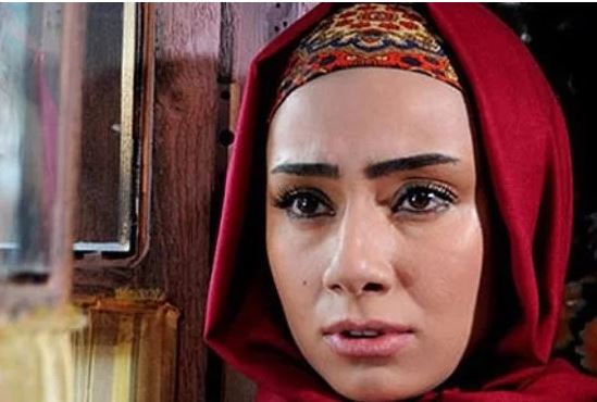 بیوگرافی خاطره حاتمی همسرانش+ سلفی و استایل های متفاوت