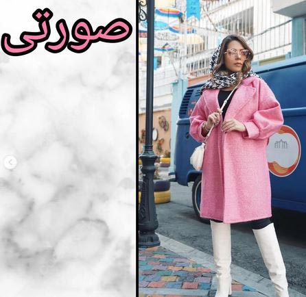 رنگ های ترند پاییزی معرفی شد+ ست و مدل های لاکچری