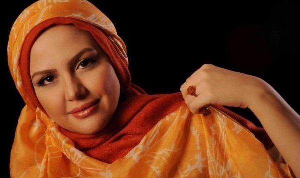 بیوگرافی جدید نیلوفر امینی فر بازیگر، مجری و گوینده