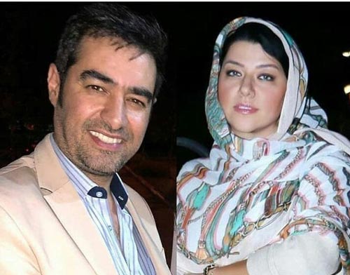 بیوگرافی همسران شهاب حسینی دختری با 17 سال اختلاف سنی