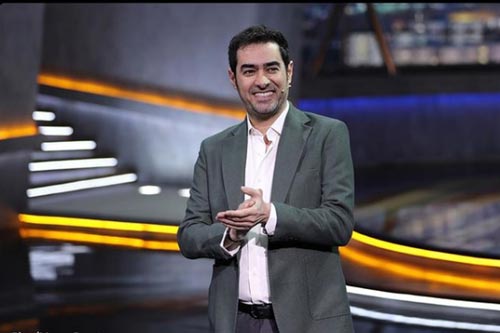 بیوگرافی همسران شهاب حسینی دختری با 17 سال اختلاف سنی
