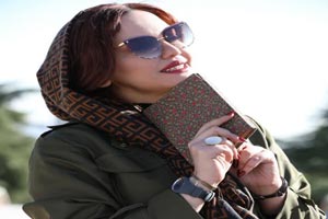 بیوگرافی جدید نیلوفر امینی فر بازیگر، مجری و گوینده بیوگرافی جدید نیلوفر امینی فر بازیگر، مجری و گوینده