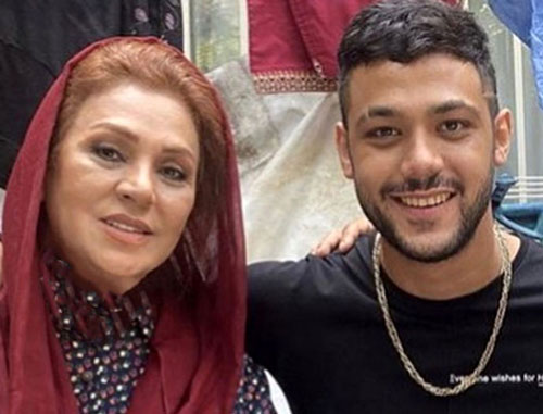 عکس های خاکسپاری و جزئیات دقیق مرگ جگر گوشه نسرین مقانلو