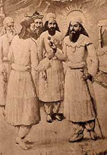 پیشگویی های عجیب در 14 قرن قبل در مورد امام زمان و ایران!