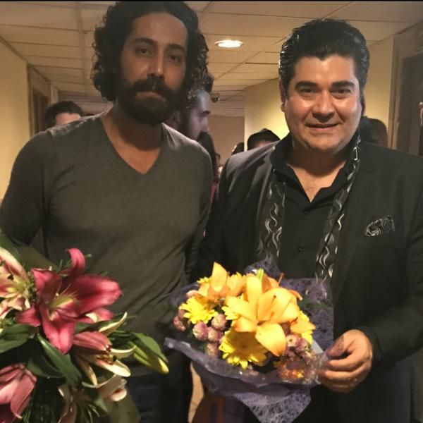 بیوگرافی بازیگران جدید سریال سرجوخه+ عکس و زمان پخش