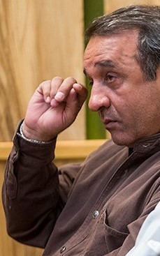 بیوگرافی بازیگران جدید سریال سرجوخه+ عکس و زمان پخش
