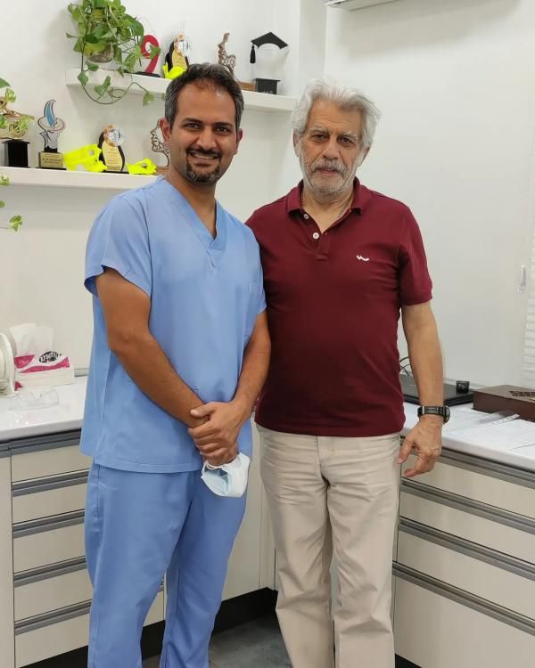 بیوگرافی بازیگران جدید سریال سرجوخه+ عکس و زمان پخش