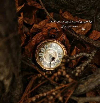 زیبا عکس نوشته های پروف و گوناگون با متن
