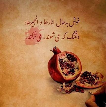 زیبا عکس نوشته های پروف و گوناگون با متن