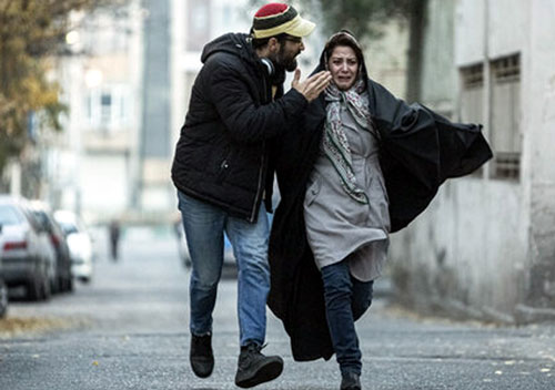 قتل ناجوانمردانه دختران سینمای ایران+ جزئیات و عکس