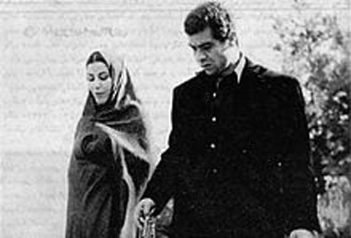 قتل ناجوانمردانه دختران سینمای ایران+ جزئیات و عکس