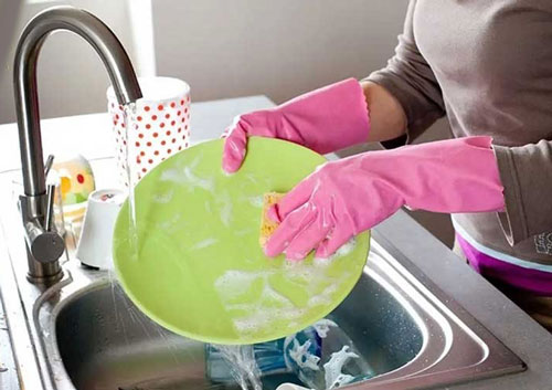 11 کاربرد فوق العاده مایع ظرفشویی را بدانید