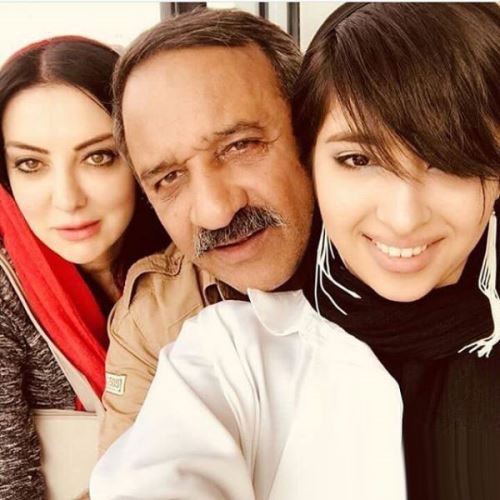 بیوگرافی همه بازیگران جدید و چهره های خاص پوست شیر