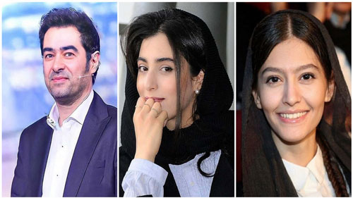 بیوگرافی همه بازیگران جدید و چهره های خاص پوست شیر