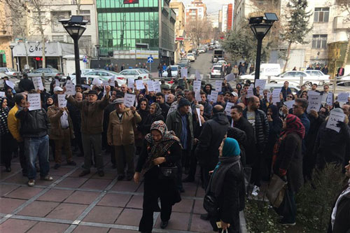 لیست خفن و بزرگترین بدهکاران بانکی ایران