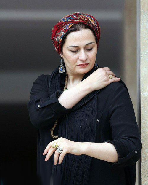 بیوگرافی بازیگران نوظهور و همه چهره های سریال گیل دخت
