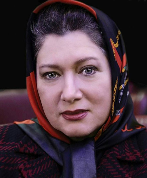 بیوگرافی بازیگران نوظهور و همه چهره های سریال گیل دخت