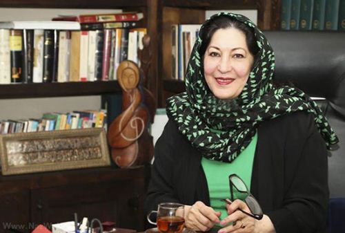 7 زن بازیگر و آزادیخواه سینمای ایران+ عکس