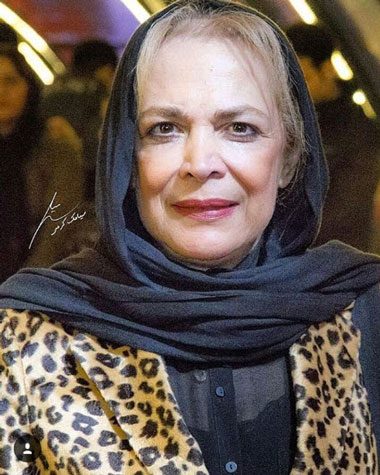 7 زن بازیگر و آزادیخواه سینمای ایران+ عکس