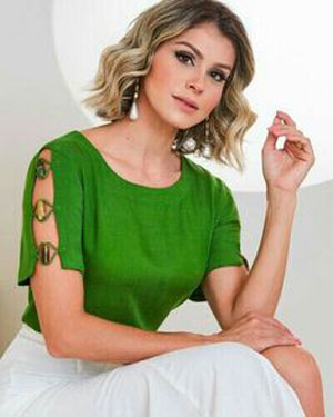 مدل لباس و شومیزهای زنانه ساده و شیک 2023-1402