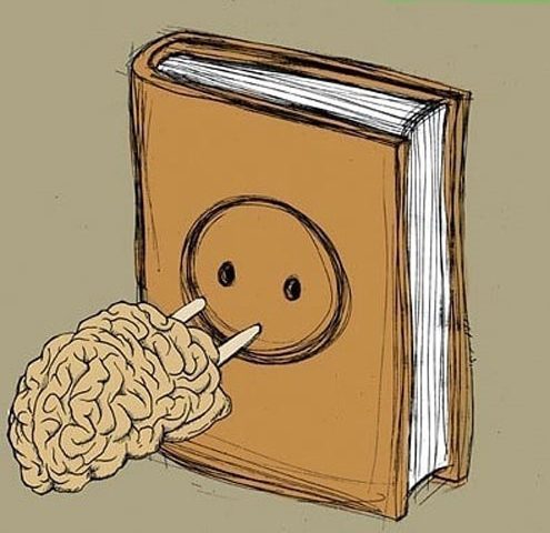 اس ام اس و متن های تبریک روز کتاب و کتابخوانی | 24 آبان