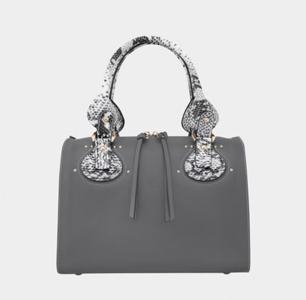 مدل کیف های با کلاس خانمی برند Fendi