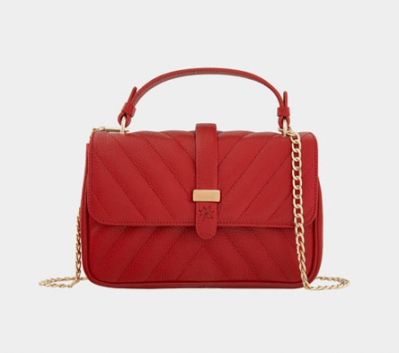 مدل کیف های با کلاس خانمی برند Fendi