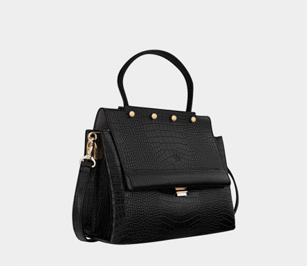 مدل کیف های با کلاس خانمی برند Fendi