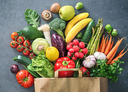 2 روش غلط برای ضد عفونی کردن سبزیجات