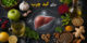 بهترین غذا و خوراکی‌ها برای کبد چرب + 8 میوه درمانی و مفید