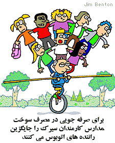 عکس های متحرک و بسیار خنده دار