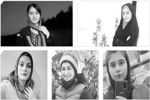 سلّاخ خانه عروسهای جوان که تن ایران را لرزاند عکس دردناک سلّاخ خانه عروسهای جوان که تن ایران را لرزاند عکس دردناک