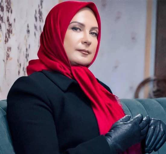 بیوگرافی و شرح حال لعیا زنگنه از اوج شهرت تا افسردگی