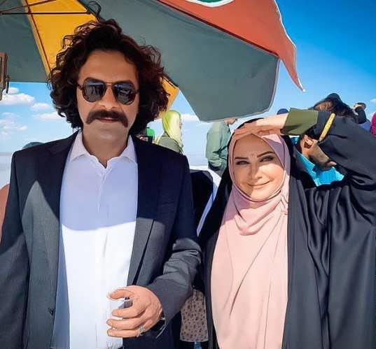 بیوگرافی و شرح حال لعیا زنگنه از اوج شهرت تا افسردگی