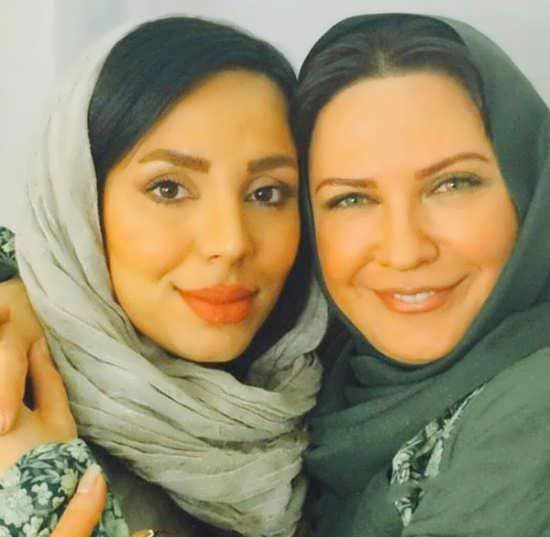 بیوگرافی و شرح حال لعیا زنگنه از اوج شهرت تا افسردگی