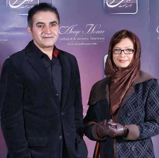 بیوگرافی و شرح حال لعیا زنگنه از اوج شهرت تا افسردگی