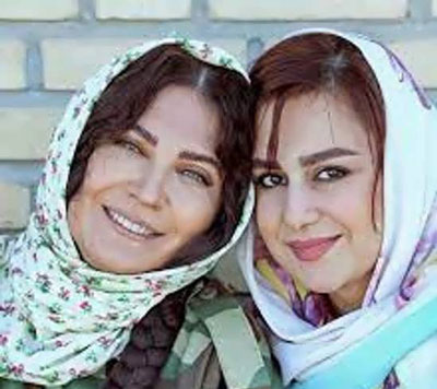 بیوگرافی و شرح حال لعیا زنگنه از اوج شهرت تا افسردگی