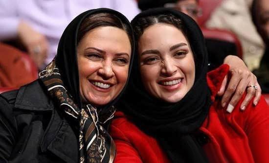 بیوگرافی و شرح حال لعیا زنگنه از اوج شهرت تا افسردگی
