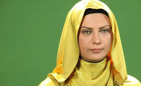 بیوگرافی و شرح حال لعیا زنگنه از اوج شهرت تا افسردگی