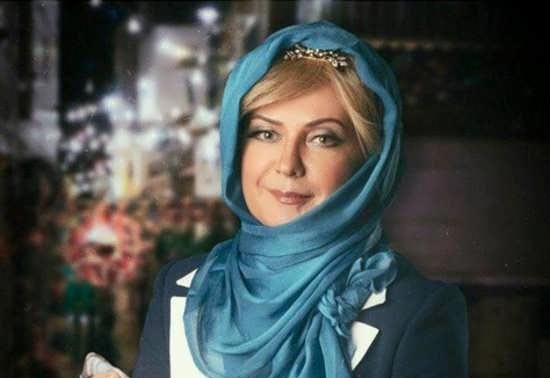 بیوگرافی و شرح حال لعیا زنگنه از اوج شهرت تا افسردگی