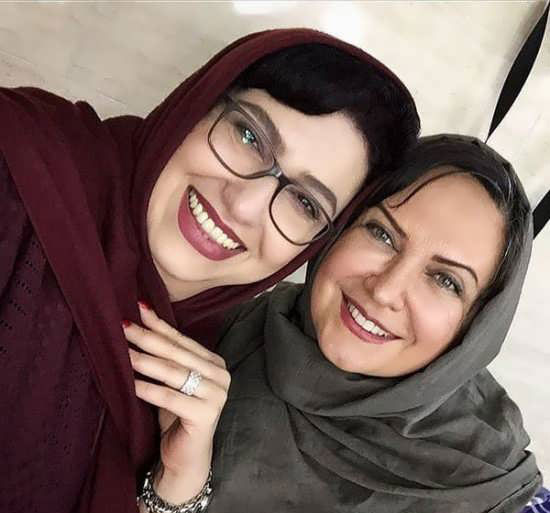 بیوگرافی و شرح حال لعیا زنگنه از اوج شهرت تا افسردگی