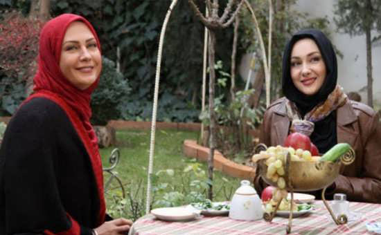 بیوگرافی و شرح حال لعیا زنگنه از اوج شهرت تا افسردگی
