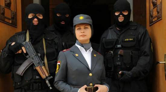 بیوگرافی و شرح حال لعیا زنگنه از اوج شهرت تا افسردگی