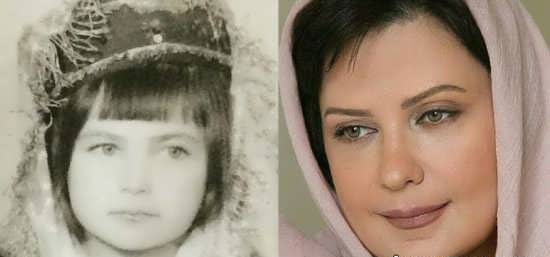بیوگرافی و شرح حال لعیا زنگنه از اوج شهرت تا افسردگی