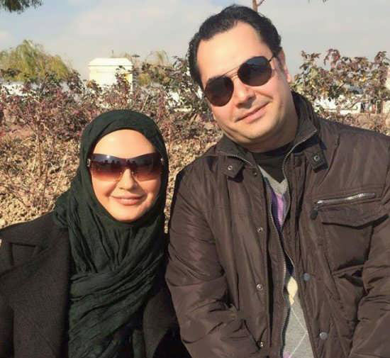 بیوگرافی و شرح حال لعیا زنگنه از اوج شهرت تا افسردگی