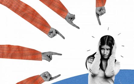 قربانی ذهنیت قربانی نشوید! نگرش ذهنی هوشیار