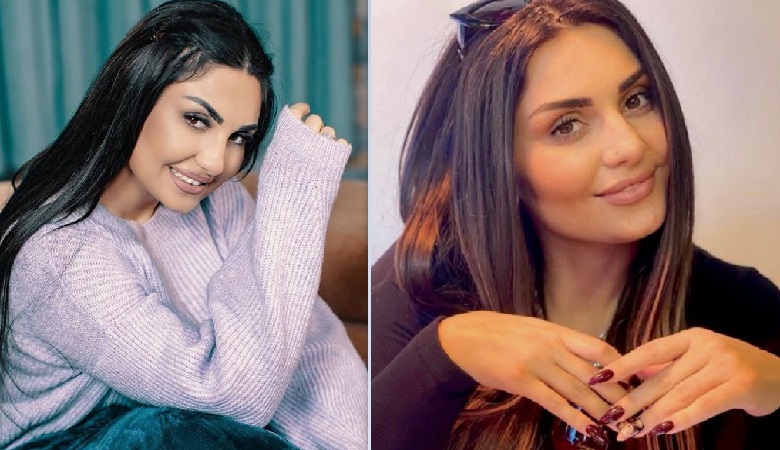 بیوگرافی جدید شبنم تووزلو محبوب و جذابترین زن توز و همسرانش