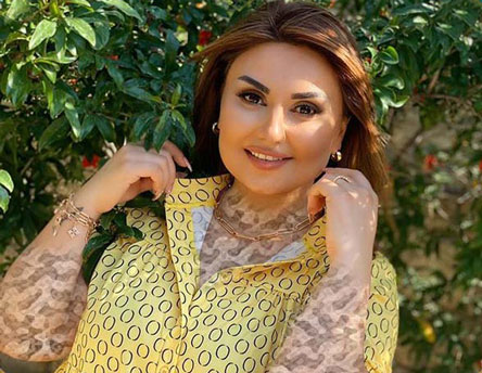 بیوگرافی جدید شبنم تووزلو محبوب و جذابترین زن توز و همسرانش